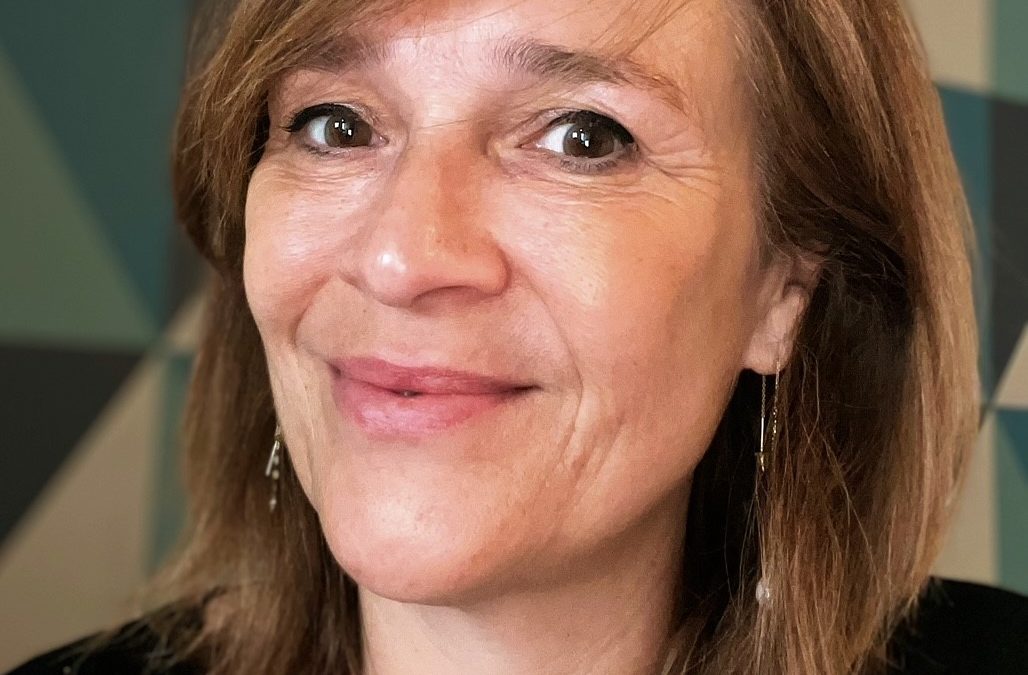 Céline DORLAND
