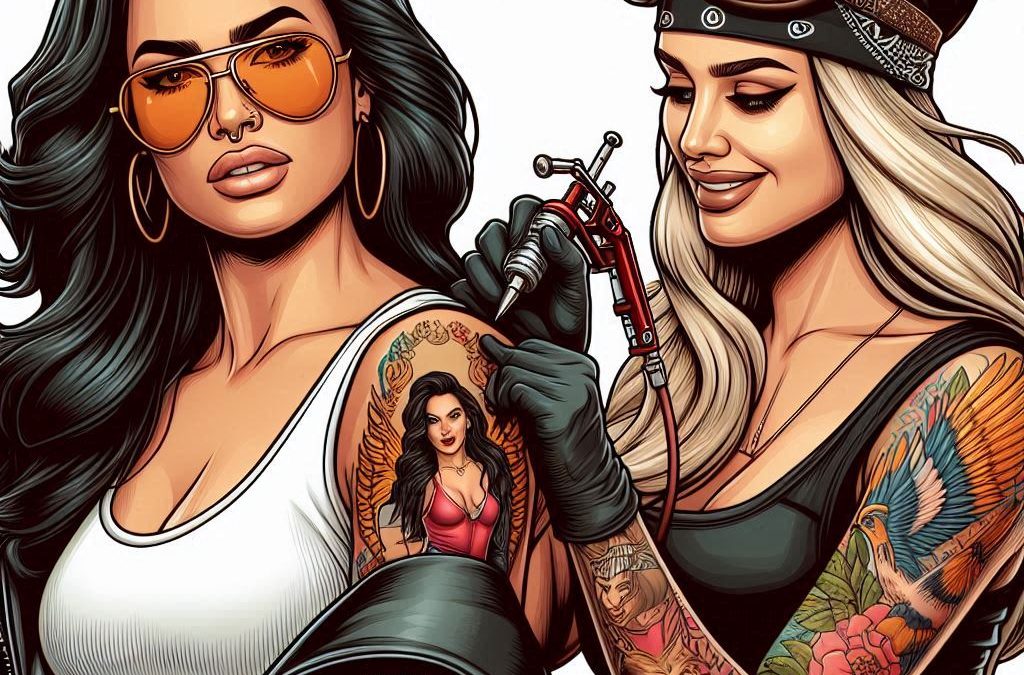 TATOUAGE