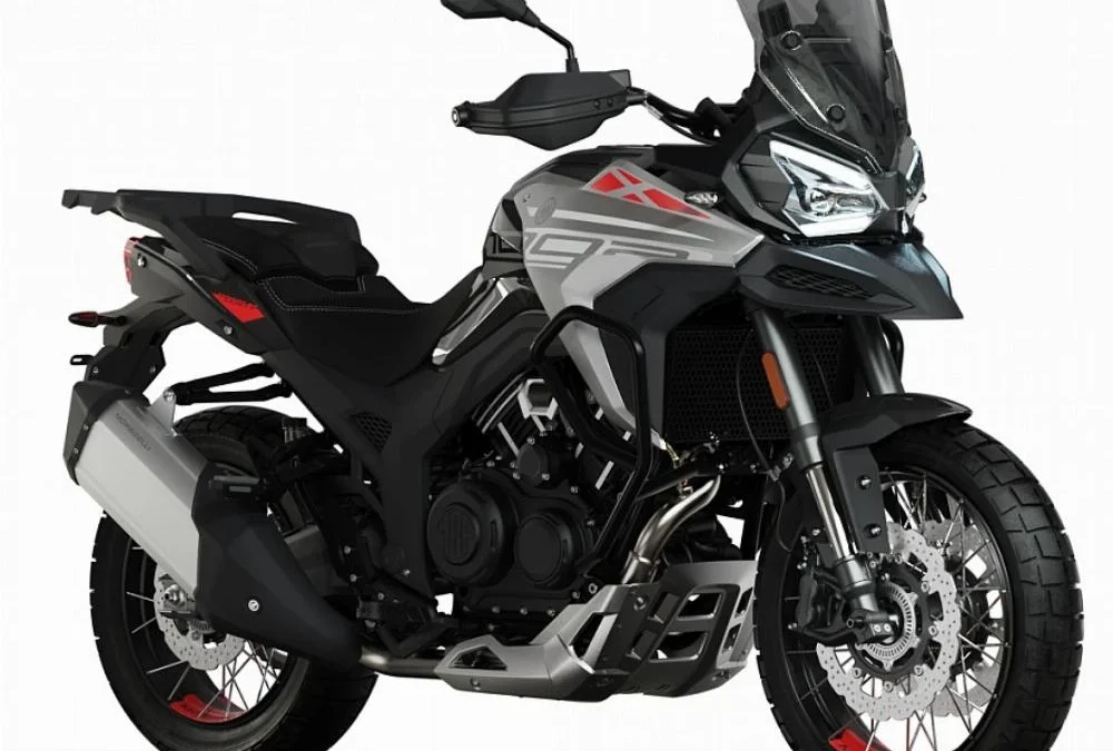 MORBIDELLI T1002VX