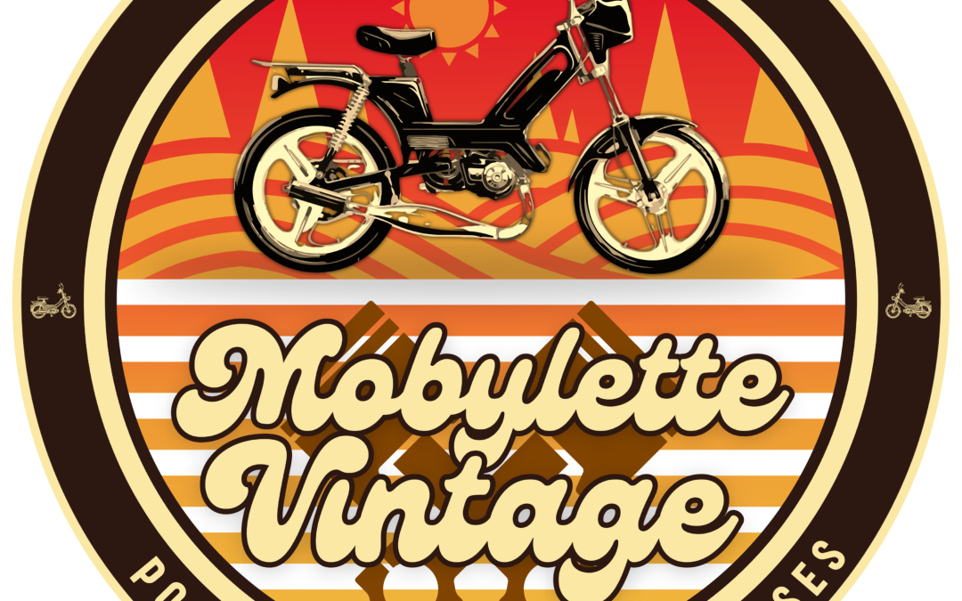 MOBYLETTE VINTAGE