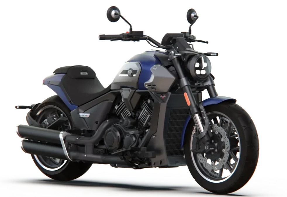 MORBIDELLI C1002V