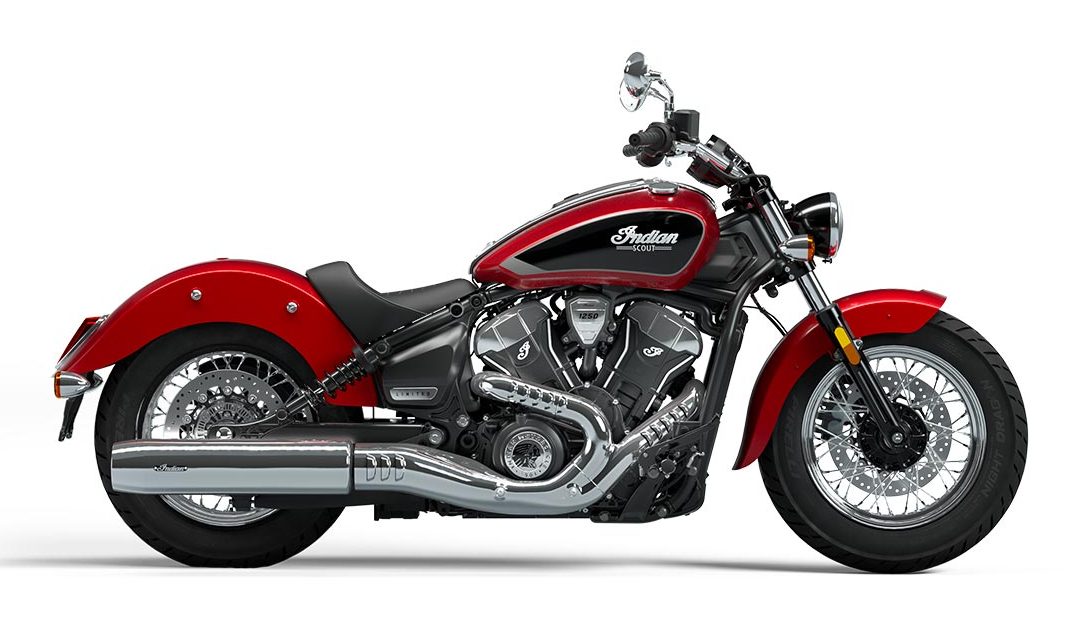 INDIAN SCOUT
